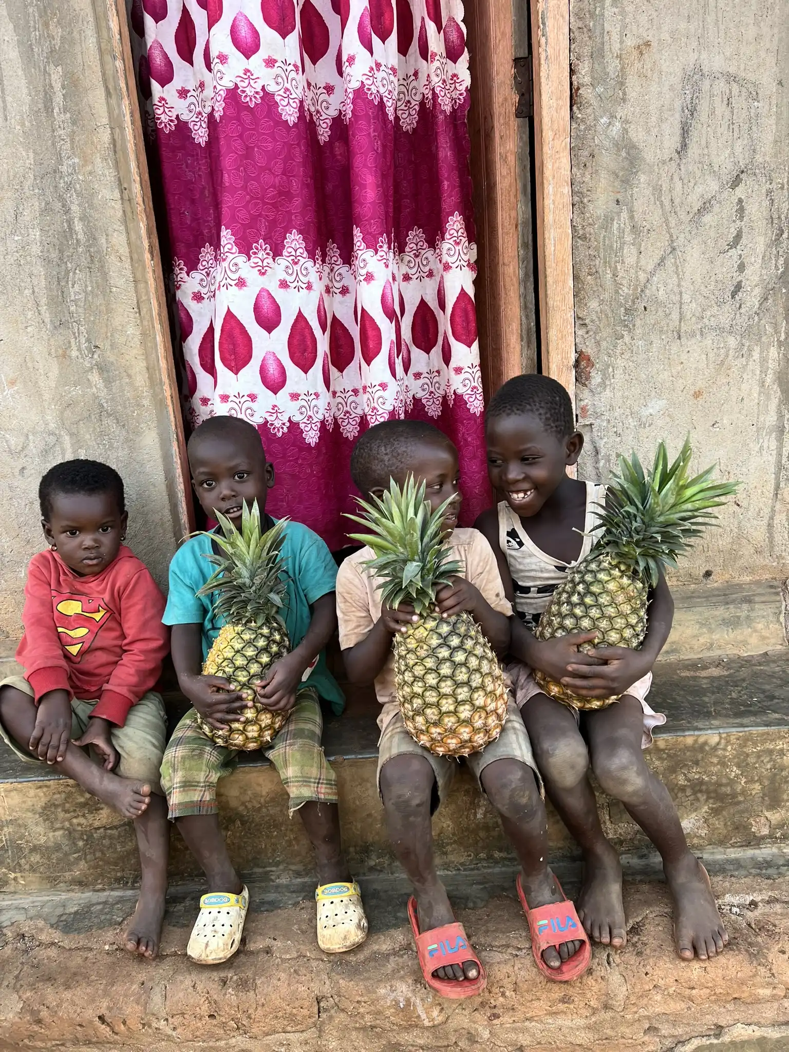 children
